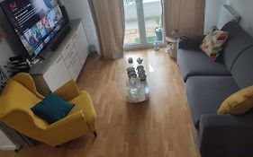 Logement A Cote De L'Aeroport Orly