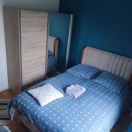 Logement A Cote De L'Aeroport Orly Athis-Mons Extérieur photo