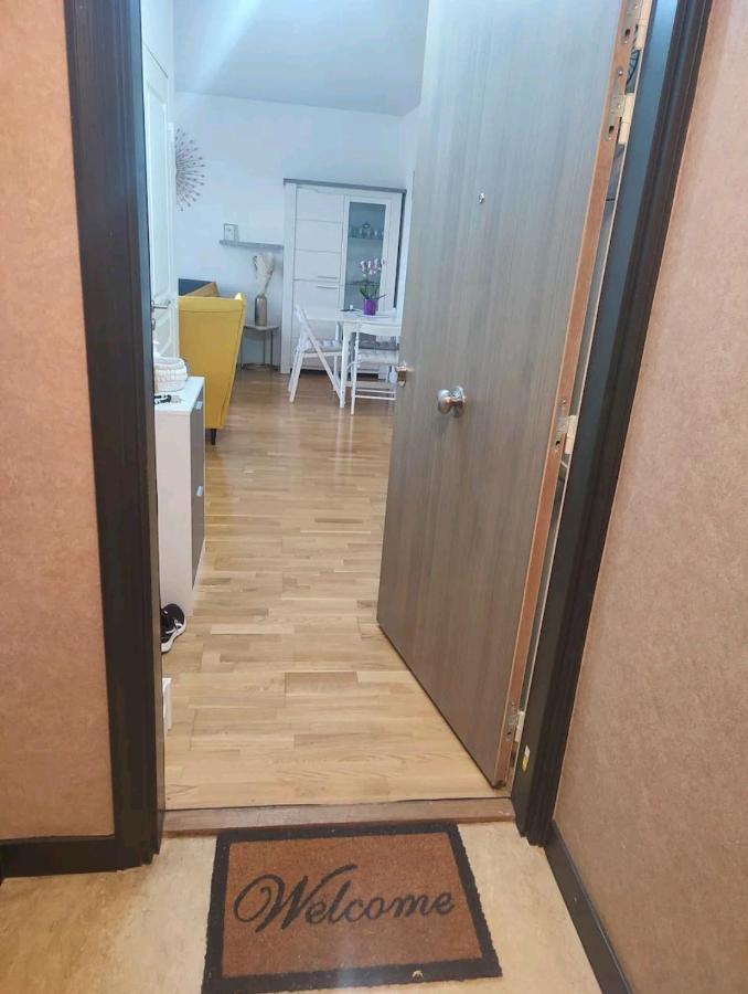 Logement A Cote De L'Aeroport Orly Athis-Mons Extérieur photo