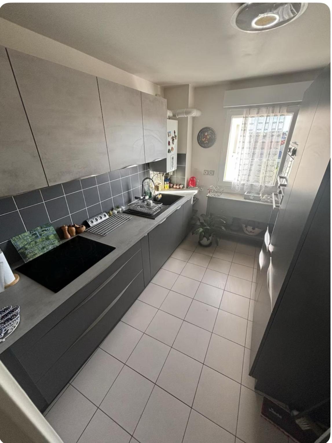 Logement A Cote De L'Aeroport Orly Athis-Mons Extérieur photo