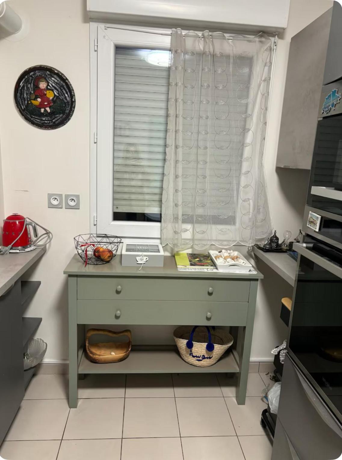 Logement A Cote De L'Aeroport Orly Athis-Mons Extérieur photo